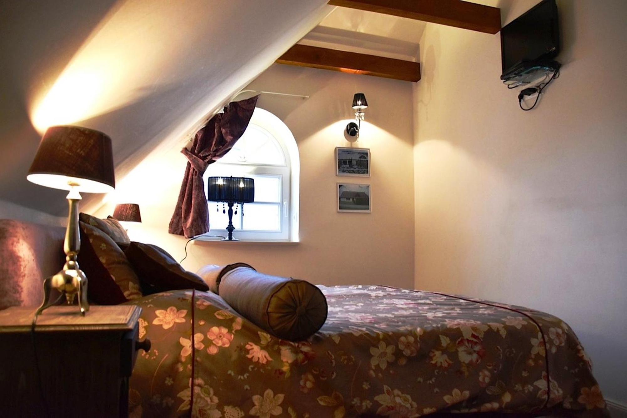 Birkenstrasse 10 Fischerhus زنغست المظهر الخارجي الصورة