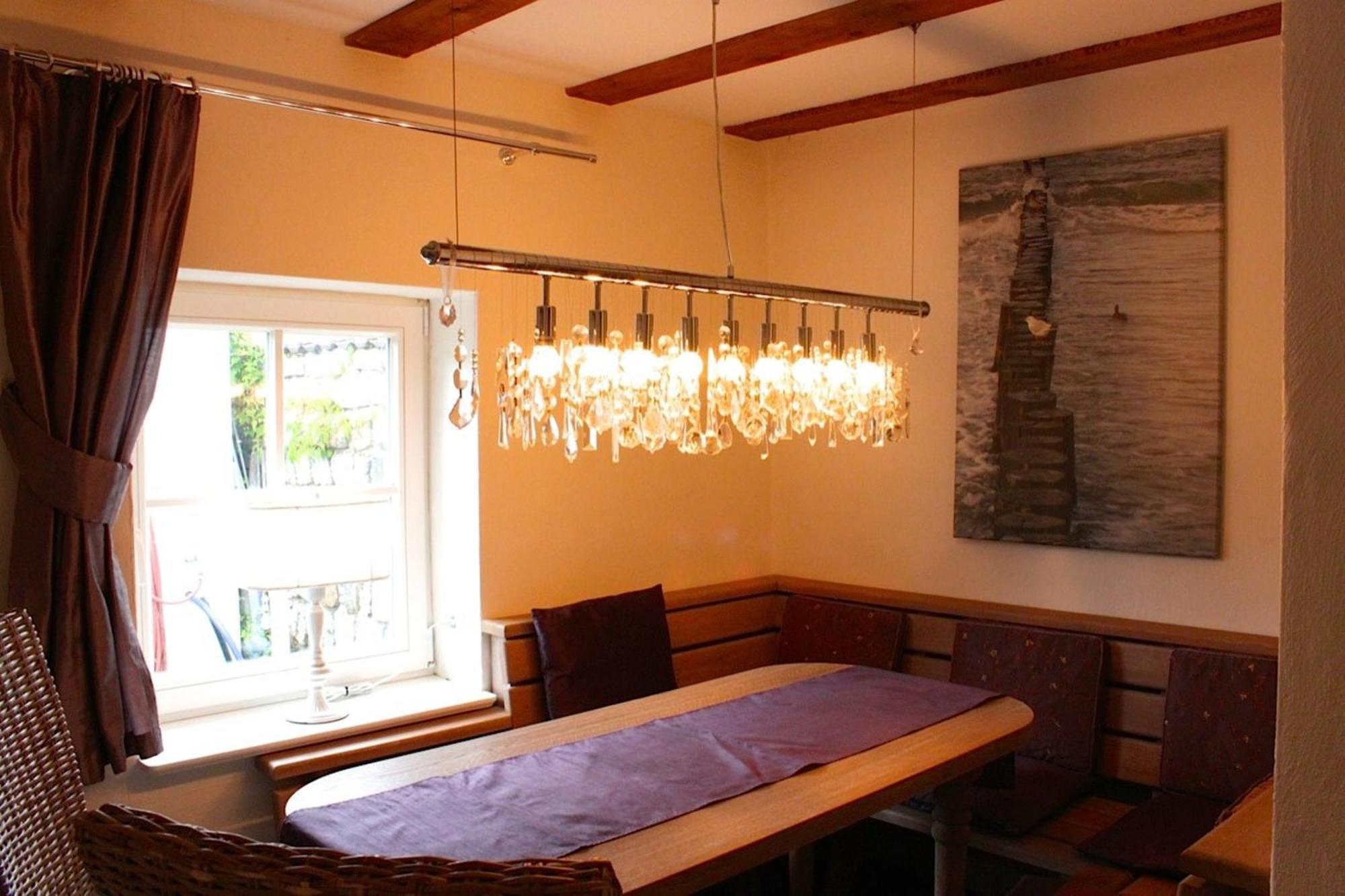 Birkenstrasse 10 Fischerhus زنغست المظهر الخارجي الصورة